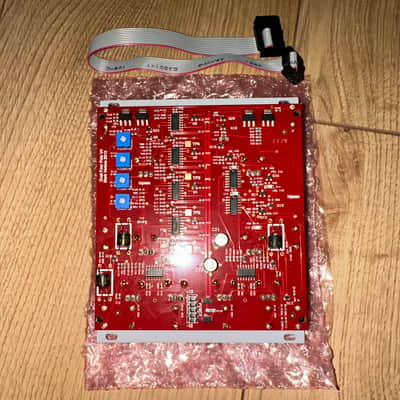 Verbos Electronics Dual Four Pole [Vactrol Version] image 2
