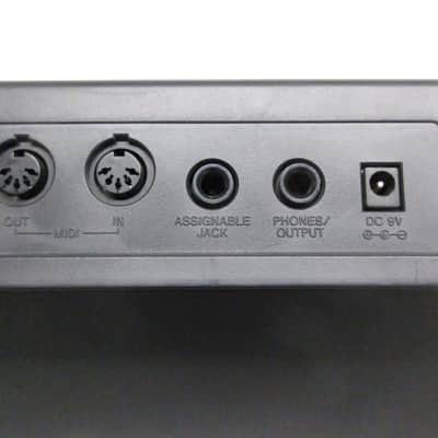 Optimus MD-1200 61 Key Keyboard image 7