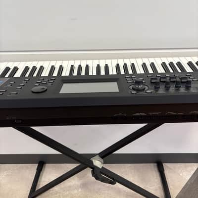 Yamaha MODX7 image 7