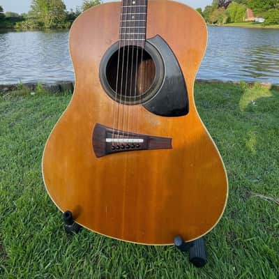 1977 Gibson MK-35 - Natural image 2