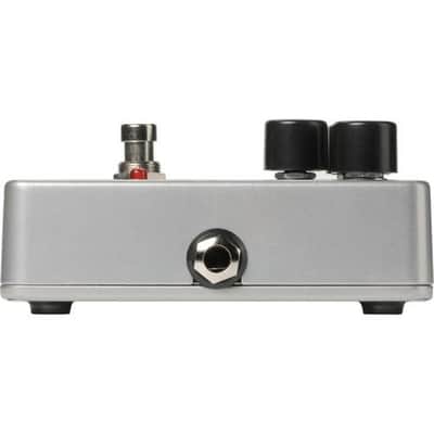 Electro-Harmonix Triangle Big Muff Pi Distortion / Sustainer Pedal image 6