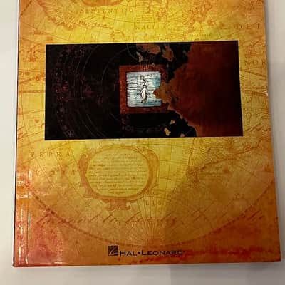 Lilith Fair A Celebration of Women in Music Guitar Tab Book image 1