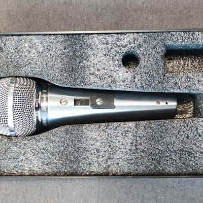 Shure 588SB Vintage Dynamic Microphone image 8