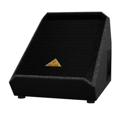 Behringer EUROLIVE VP1220F Professional 800-Watt Floor Monitor with 12  Woofer and 1.75  Titanium Compression Driver image 2