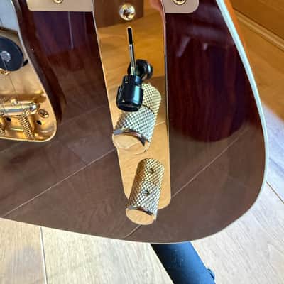 Fender Telecaster Custom Shop Artisan Fig Rosewood 2017 image 3