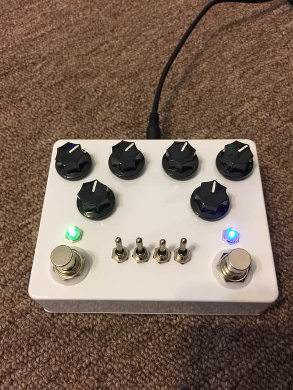 Analogman King of Tone Clone | Reverb