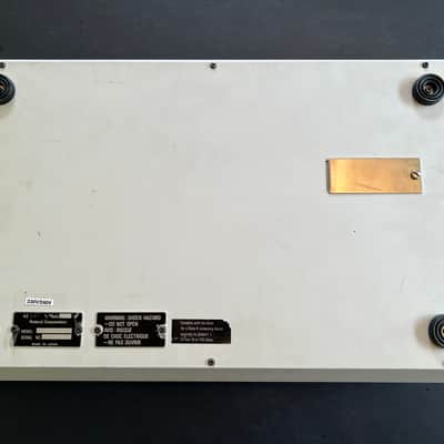 Roland TR-909 image 16