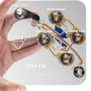 920D Custom SG50-PIO Upgraded Wiring Harness Kit for Gibson & Epiphone SG