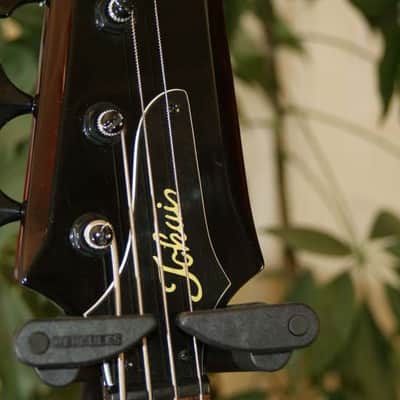 Tokai T-Bird Set neck! image 7