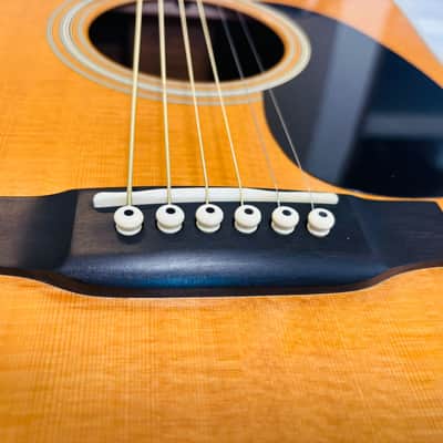 Martin D-35 Custom Shop 2012 image 17
