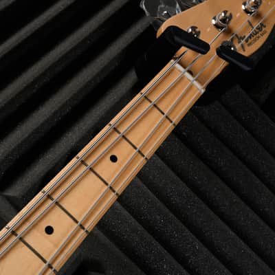 Fender Made in Japan Traditional II Original '50s Precision Bass 2024 - Butterscotch Blonde image 5