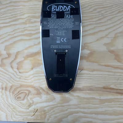 Budda Bud-Wah V2 2010 - 2018 - Chrome image 3