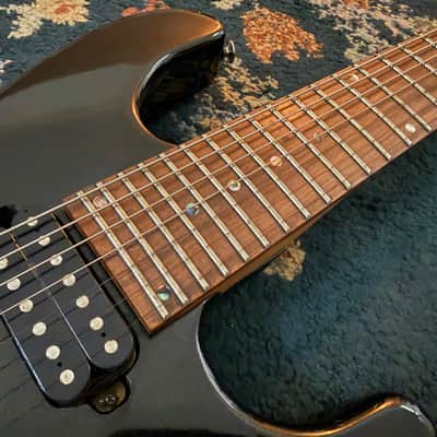 Dean Avalanche 7 String image 8