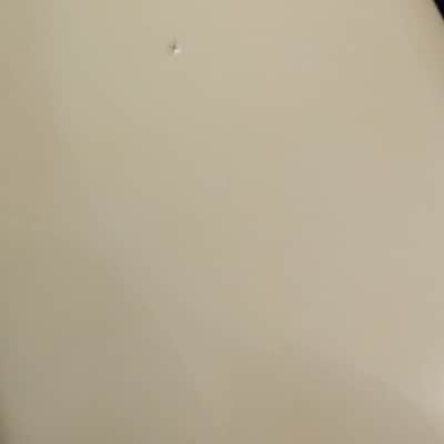 Peavey Bass G-Bass Holoflake White image 15