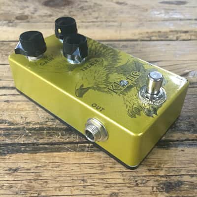 Pedal Projects Klone image 3