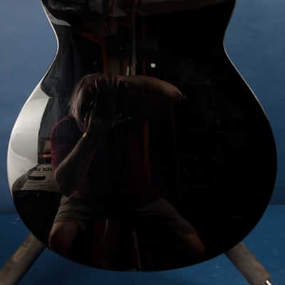 Babicz Identity Spider / 2003-ish / An Innovative Acoustic Electric Option image 10