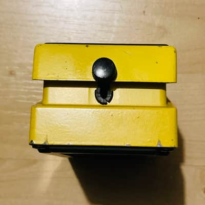 Boss OD-2 Turbo OverDrive 1989 (Black Label Taiwan) image 5