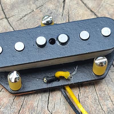 Fender Custom Shop Texas Special Telecaster Bridge Pickup 2020 image 1