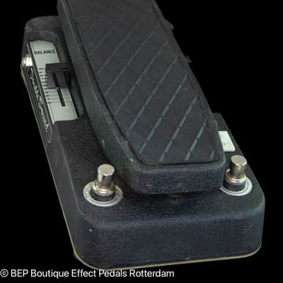 Ibanez Double Sound Fuzz Wah with Box early 80's Japan image 2