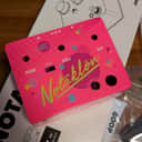 JHS NOTAKLÖN 2023 - Present - Pink