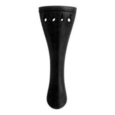 Palatino Ebony Tailpiece for 16" Size Viola Model # PV-162-V - Hill-Style image 1