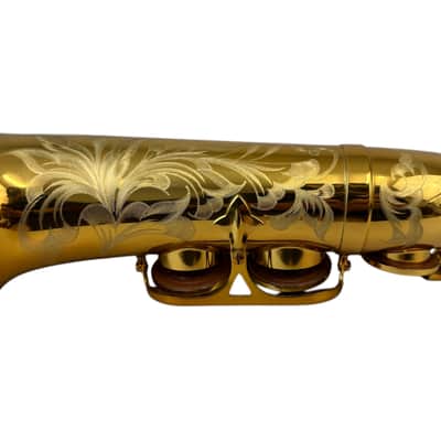 Selmer Reference 54 Mark VI Inspired Alto Saxophone image 17