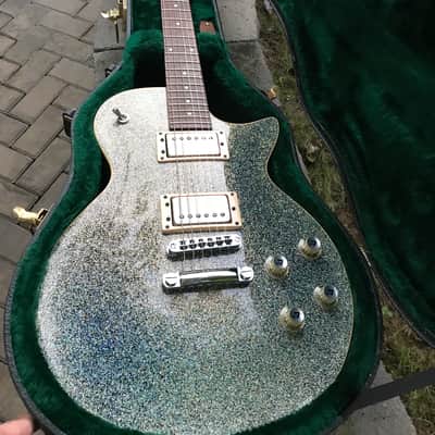 Guild Bluesbird 2002 Holoflake image 1