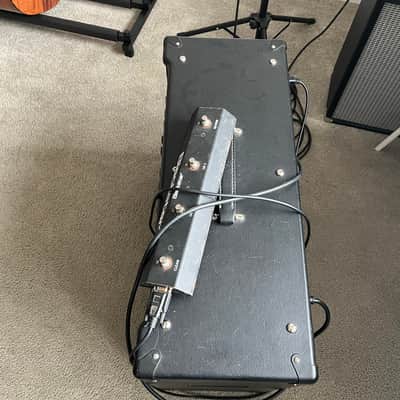 Blackstar HT Stage 60 2x12 60W Guitar Combo 2010s - Black image 8