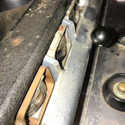 Ampex 300-3 Tube Reel to Reel Tape Machine image 6