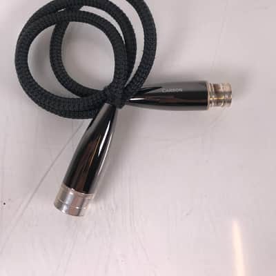 AudioQuest Carbon AES/EBU Digital - 0.75 Meter image 2