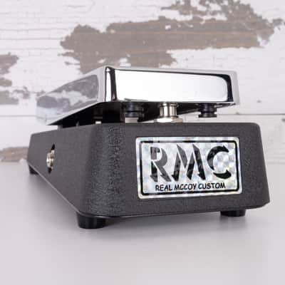 Real McCoy Custom RMC11 Chrome *Video* image 2