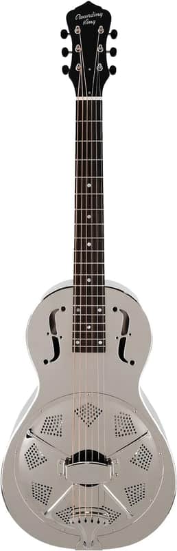 Recording King RM-993 Resonator | Reverb