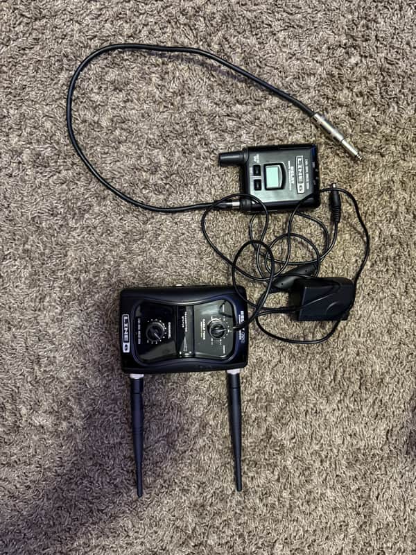 Line 6 Relay G50 Wireless System | Reverb