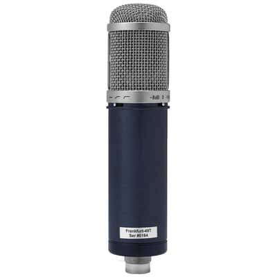 ADK Frankfurt 49 T-FET Microphone image 2