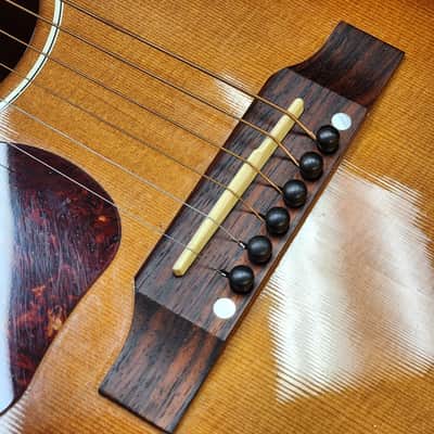 Gibson J-45 Left Handed Standard 2019 - Vintage Sunburst w/Solid case image 3
