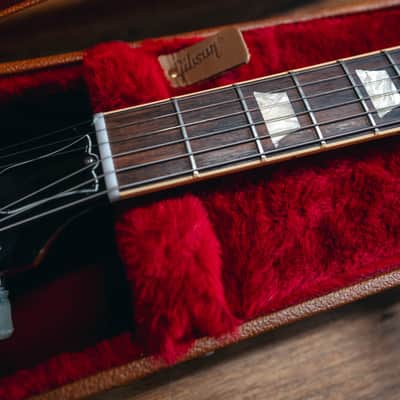 Gibson Les Paul Traditional 2017 - Honey Burst image 6