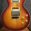 Gibson Les Paul Traditional Pro II Floyd Rose 2014 Desert Burst