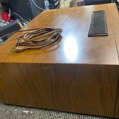 Vintage Magnavox Solid State Receiver image 9