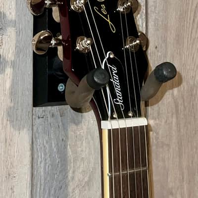 2024 Epiphone Les Paul Standard '60s - Vintage Sunburst With Gig Bag, Killer Les Paul, Sustain For Days!!!! image 7