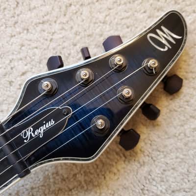Mayones Regius Custom image 10