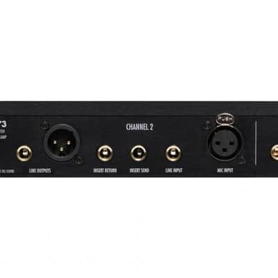 Warm Audio Wa273 image 1