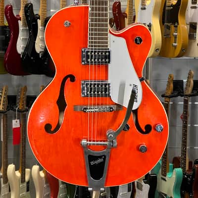Gretsch G5120 Electromatic Orange image 1