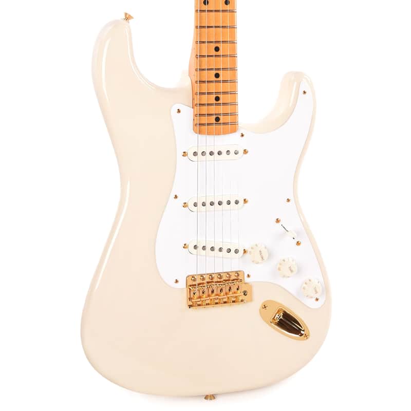 Fender Limited Edition Vintera III Late '50s Stratocaster image 3