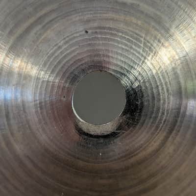 Zildjian Avedis Made in Canada 1970s - Natural image 9