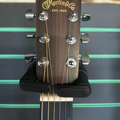 Martin LX1RE Satin Natural HPL Electro-Acoustic Guitar image 7