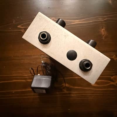 Electro-Harmonix English Muff'N (USED) image 4