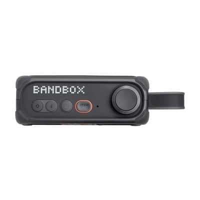 JBL BANDBOX SOLO Portable Pocket-Size Practice Amp image 4