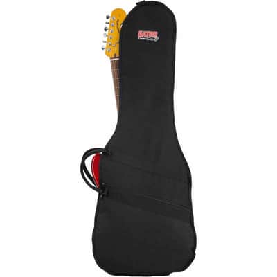 Immagine Gator GBE-ELECT GBE-ELECT housse pour guitare électrique - 2