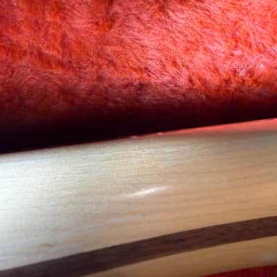 Fender Strat Plus - Caribbean Mist - 1994 - Rosewood Fretboard image 15