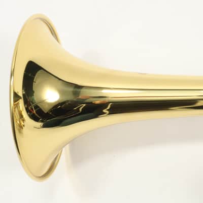 Jupiter XO Model 1624L Professional C Trumpet MINT CONDITION image 9